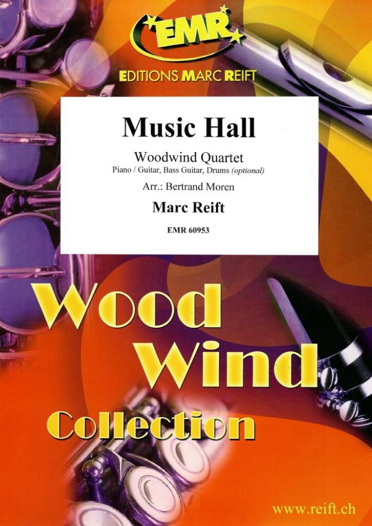 Music Hall